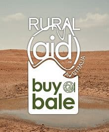 Buy a Bale 2023 Appeal 