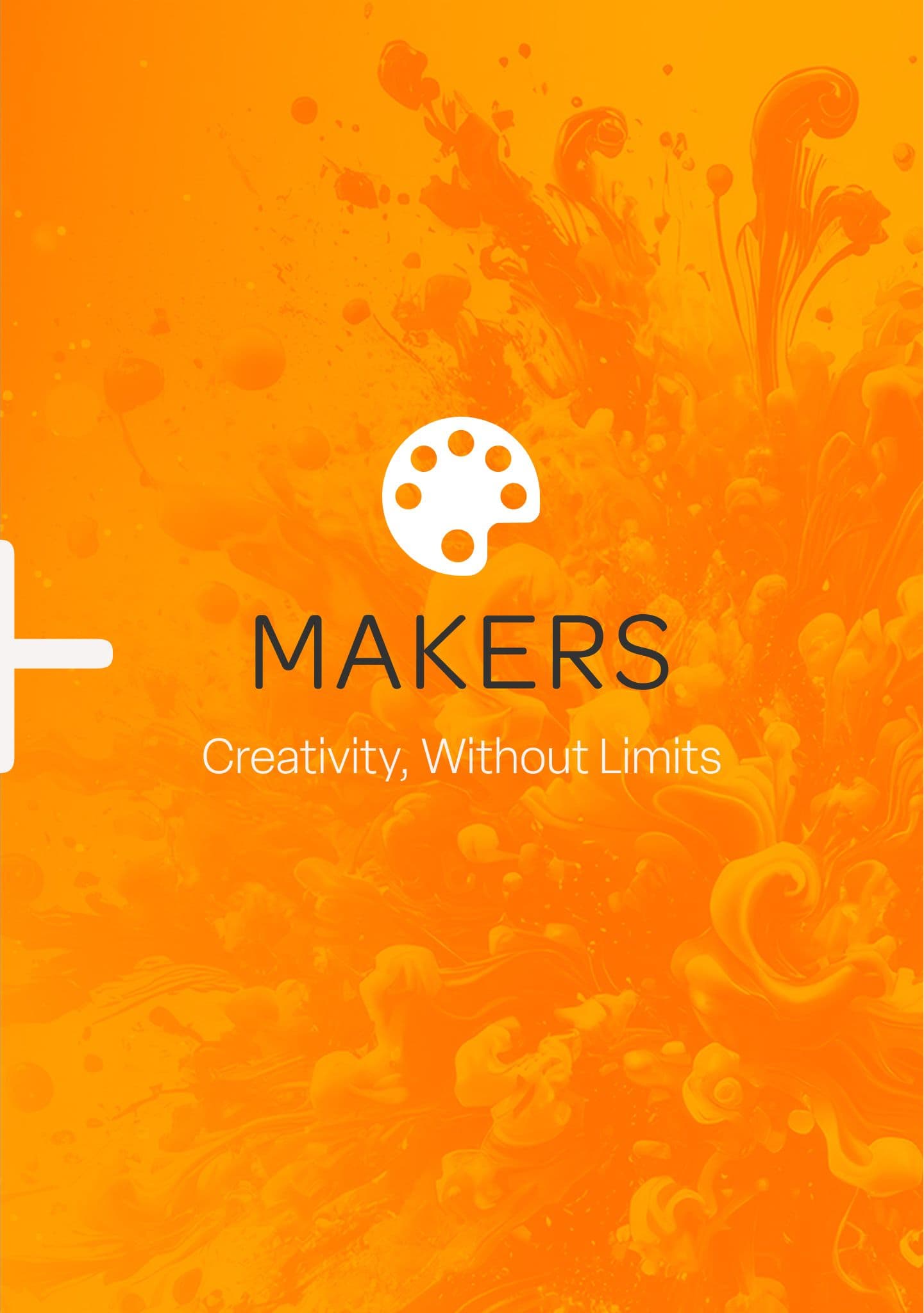 Makers — Creativity, Without Limits